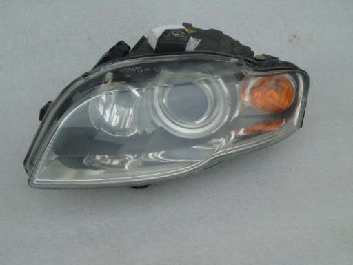 AUDI A4 B7 04-08 LAMPE FAROVI  LIJEVA STRANA BI XENON 8E0941003AM