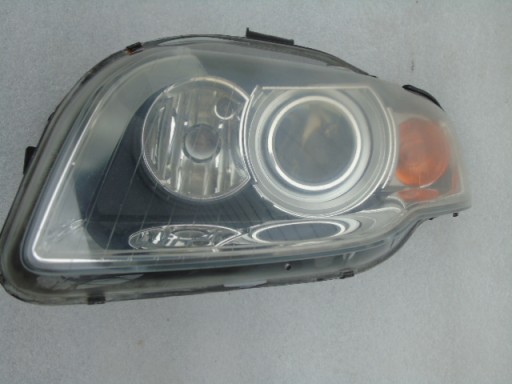 AUDI A4 B7 04-08 LAMPE FAROVI  LIJEVA STRANA BI XENON 8E0941003AM