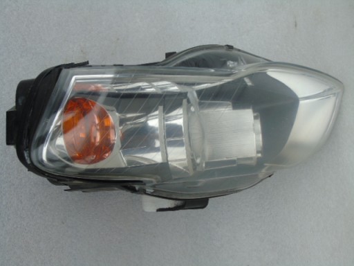 AUDI A4 B7 04-08 LAMPE FAROVI  LIJEVA STRANA BI XENON 8E0941003AM