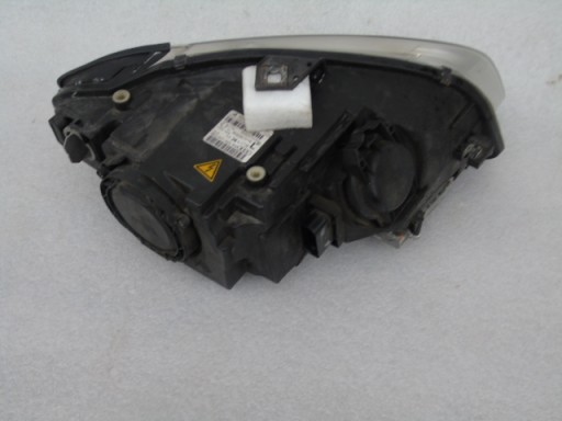 AUDI A4 B7 04-08 LAMPE FAROVI  LIJEVA STRANA BI XENON 8E0941003AM