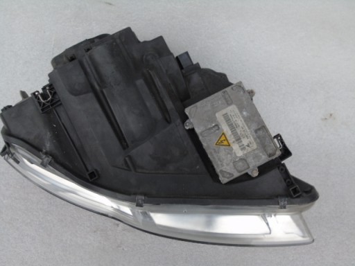 AUDI A4 B7 04-08 LAMPE FAROVI  LIJEVA STRANA BI XENON 8E0941003AM