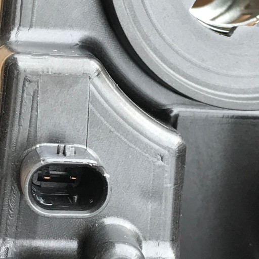 SKODA RAPID REDIZAJN 15-18 MAGLENKE Z LED DRL LIJEVA STRANA I DESNA