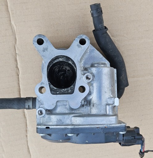 MAZDA 6 CX5 12-17 2.2 DIZEL VENTIL EGR SH01-20300