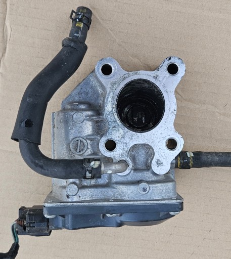 MAZDA 6 CX5 12-17 2.2 DIZEL VENTIL EGR SH01-20300