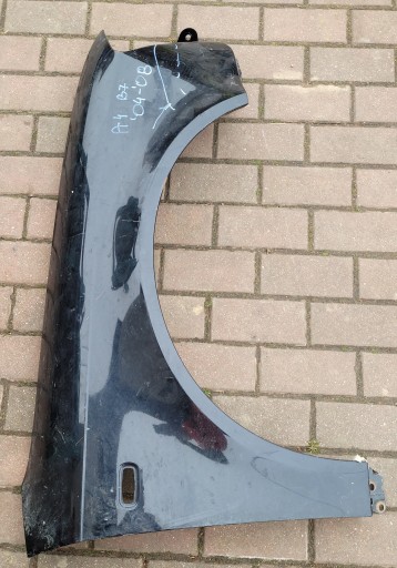 AUDI A4 B7 BLATOBRAN PREDNJA STRANA DESNA