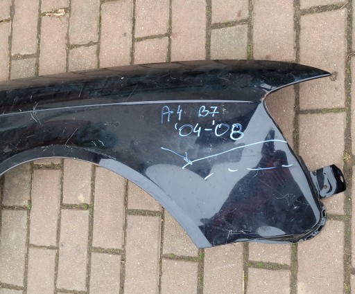 AUDI A4 B7 BLATOBRAN PREDNJA STRANA DESNA