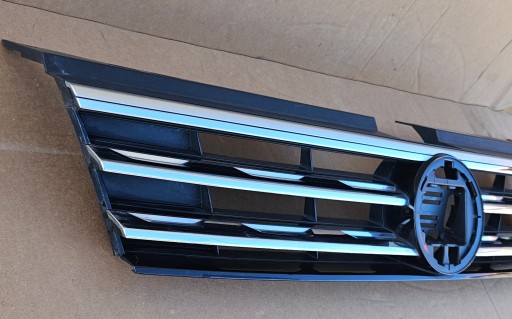 VW TIGUAN II 16-20 MASKA 5NA853653B VW TIGUAN II 16-20 MASKA 5NA853653B