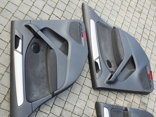 VW GOLF 6 VI SJEDALA SJEDALO PREDNJA STRANA ZADNJI