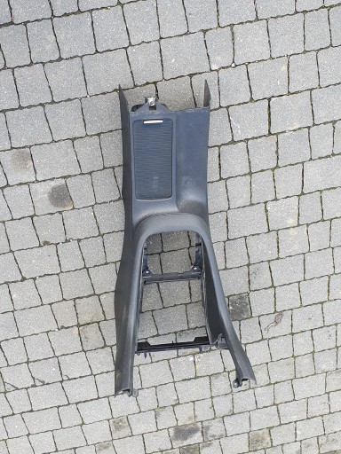 VW GOLF 6 VI SJEDALA SJEDALO PREDNJA STRANA ZADNJI