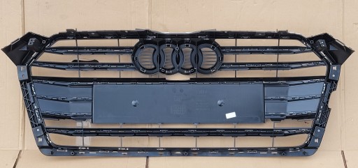 AUDI A5 S-LINE 8W6 16-19 MASKA