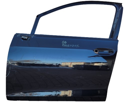 VW GOLF 8 VIII 20-23 VRATA LIJEVA