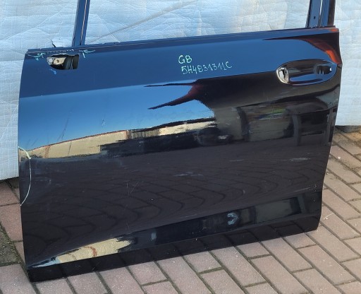 VW GOLF 8 VIII 20-23 VRATA LIJEVA