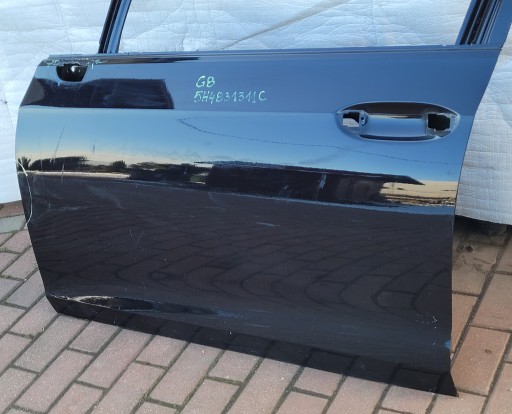 VW GOLF 8 VIII 20-23 VRATA LIJEVA