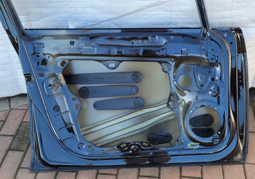 VW GOLF 8 VIII 20-23 VRATA LIJEVA