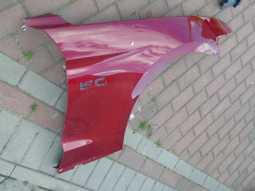 FORD MUSTANG 14-17 BLATOBRAN DESNA STRANA