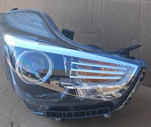 HYUNDAI IX20 REDIZAJN 15-18 LAMPA FAR DESNA STRANA LEČA