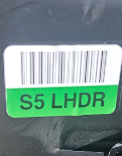 HYUNDAI IX20 REDIZAJN 15-18 LAMPA FAR DESNA STRANA LEČA