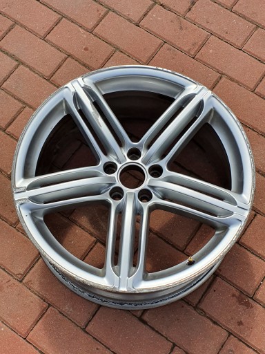 AUDI A8 A7 A6 ALU FELGA 20 COLI 4H0601025BF