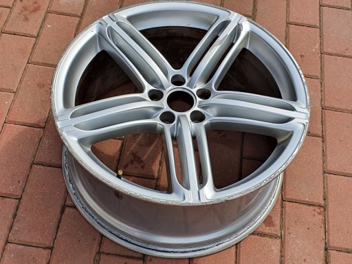 AUDI A8 A7 A6 ALU FELGA 20 COLI 4H0601025BF