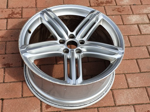 AUDI A8 A7 A6 ALU FELGA 20 COLI 4H0601025BF