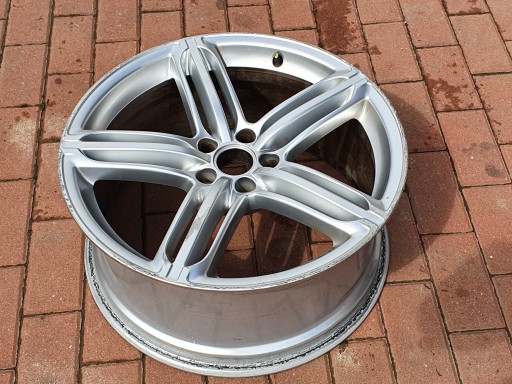 AUDI A8 A7 A6 ALU FELGA 20 COLI 4H0601025BF