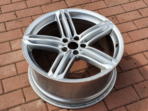 AUDI A8 A7 A6 ALU FELGA 20 COLI 4H0601025BF