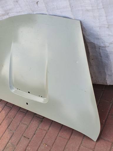 PORSCHE BOXSTER S 981 12-15 GEPEK ZADNJI