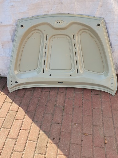 PORSCHE BOXSTER S 981 12-15 GEPEK ZADNJI