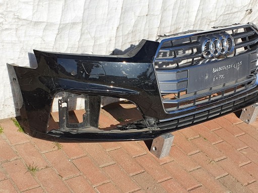 AUDI A5 S-LINE S5 BRANIK PREDNJA STRANA 8W6807437F-L, AUDI A5 S-LINE S5 BRANIK PREDNJA STRANA 8W6807437F-L,