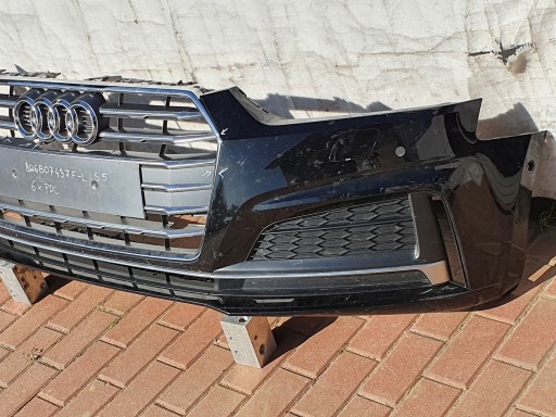 AUDI A5 S-LINE S5 BRANIK PREDNJA STRANA 8W6807437F-L, AUDI A5 S-LINE S5 BRANIK PREDNJA STRANA 8W6807437F-L,