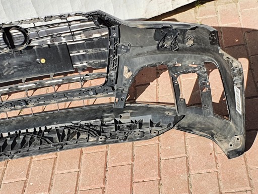 AUDI A5 S-LINE S5 BRANIK PREDNJA STRANA 8W6807437F-L, AUDI A5 S-LINE S5 BRANIK PREDNJA STRANA 8W6807437F-L,