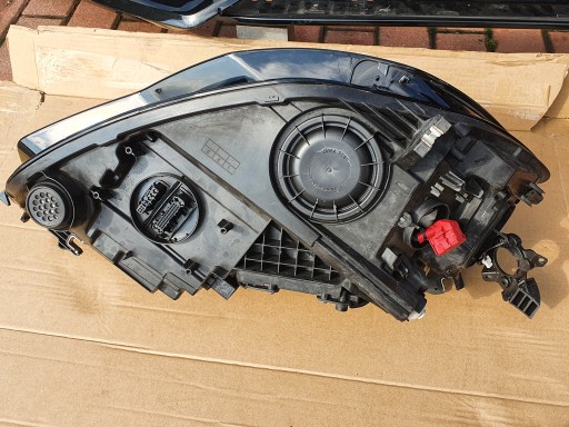 AUDI A6 C7 REDIZAJN LAMPA FAR LIJEVA STRANA LED MATRIX 4G0941035