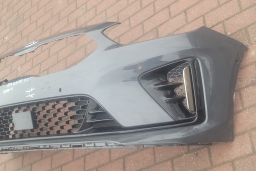 KIA CEED GT 18-21 BRANIK PREDNJA STRANA