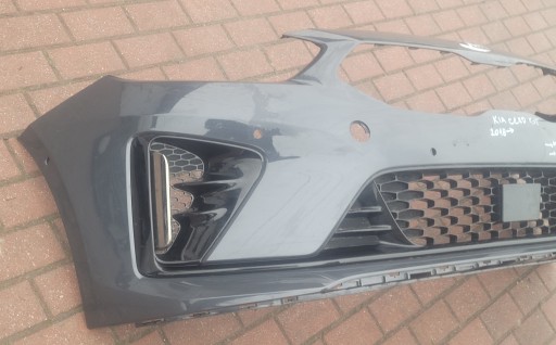 KIA CEED GT 18-21 BRANIK PREDNJA STRANA