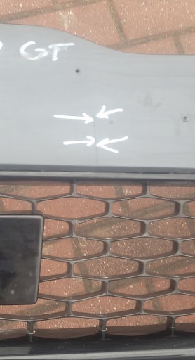 KIA CEED GT 18-21 BRANIK PREDNJA STRANA