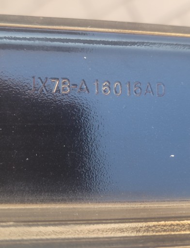 FORD FOCUS MK4 18-25 BLATOBRAN LIJEVA STRANA