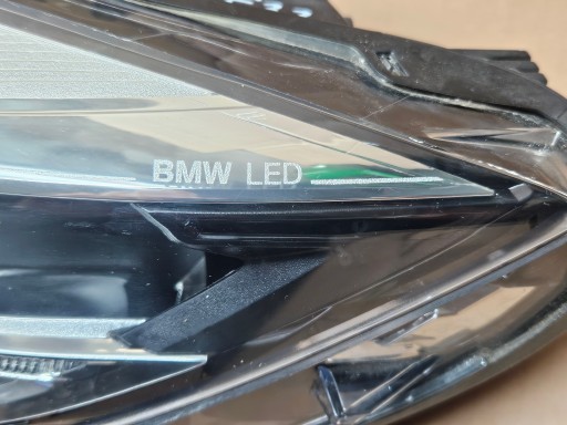 BMW 4 F32 F33 LCI REDIZAJN 17-20 FULL LED LIJEVA STRANA 8738699 BMW 4 F32 F33 LCI REDIZAJN 17-20 FULL LED LIJEVA STRANA 8738699