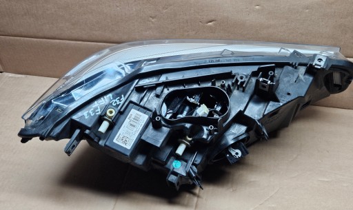 BMW 4 F32 F33 LCI REDIZAJN 17-20 FULL LED LIJEVA STRANA 8738699 BMW 4 F32 F33 LCI REDIZAJN 17-20 FULL LED LIJEVA STRANA 8738699