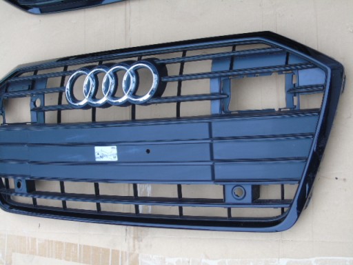 AUDI A6 C8 18-21 MASKA 4K0853651C