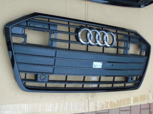 AUDI A6 C8 18-21 MASKA 4K0853651C