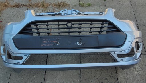 FORD CUSTOM 12-17 BRANIK PREDNJA STRANA