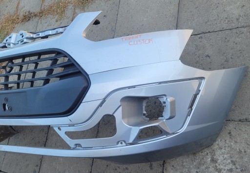 FORD CUSTOM 12-17 BRANIK PREDNJA STRANA