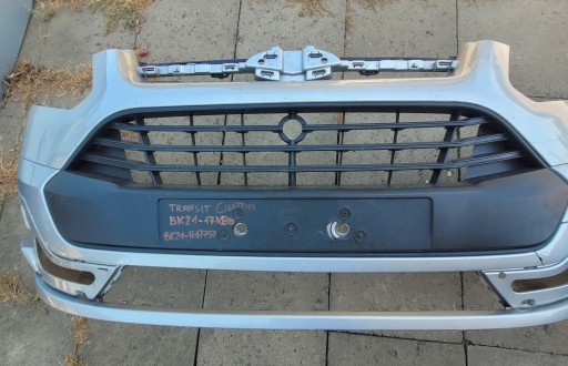 FORD CUSTOM 12-17 BRANIK PREDNJA STRANA