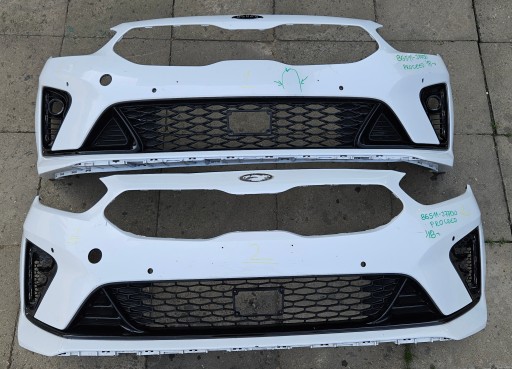 KIA PRO CEED PROCEED 18-21 BRANIK PREDNJA STRANA 86511-J7700