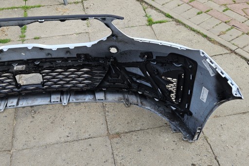 KIA PRO CEED PROCEED 18-21 BRANIK PREDNJA STRANA 86511-J7700