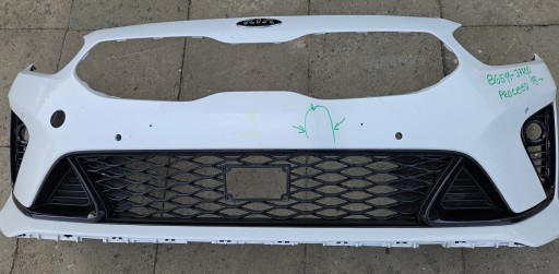 KIA PRO CEED PROCEED 18-21 BRANIK PREDNJA STRANA 86511-J7700