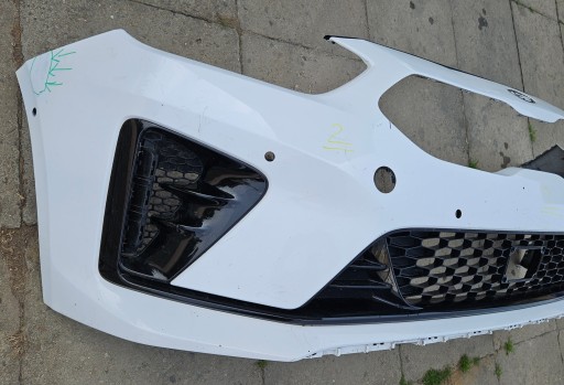 KIA PRO CEED PROCEED 18-21 BRANIK PREDNJA STRANA 86511-J7700