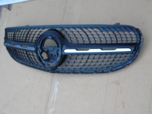 MERCEDES GLC W253 REDIZAJN MASKA A2538807705