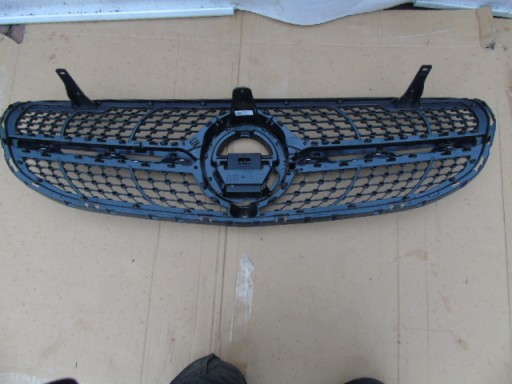 MERCEDES GLC W253 REDIZAJN MASKA A2538807705