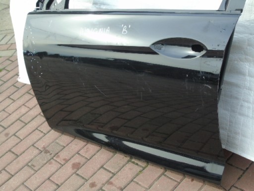 OPEL INSIGNIA B 2 17-20 VRATA LIJEVA PREDNJA STRANA